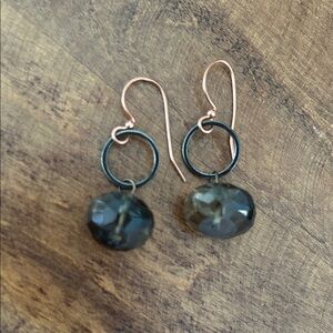 Handmade Handcrafted Earrings